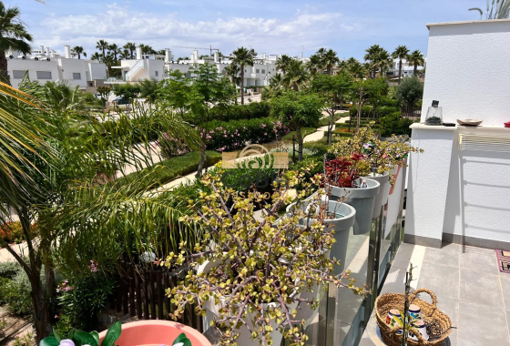 Herverkoop - A. Apartment / flat - Entre Naranjos Vistabella Golf - Entre Naranjos - Vistabella