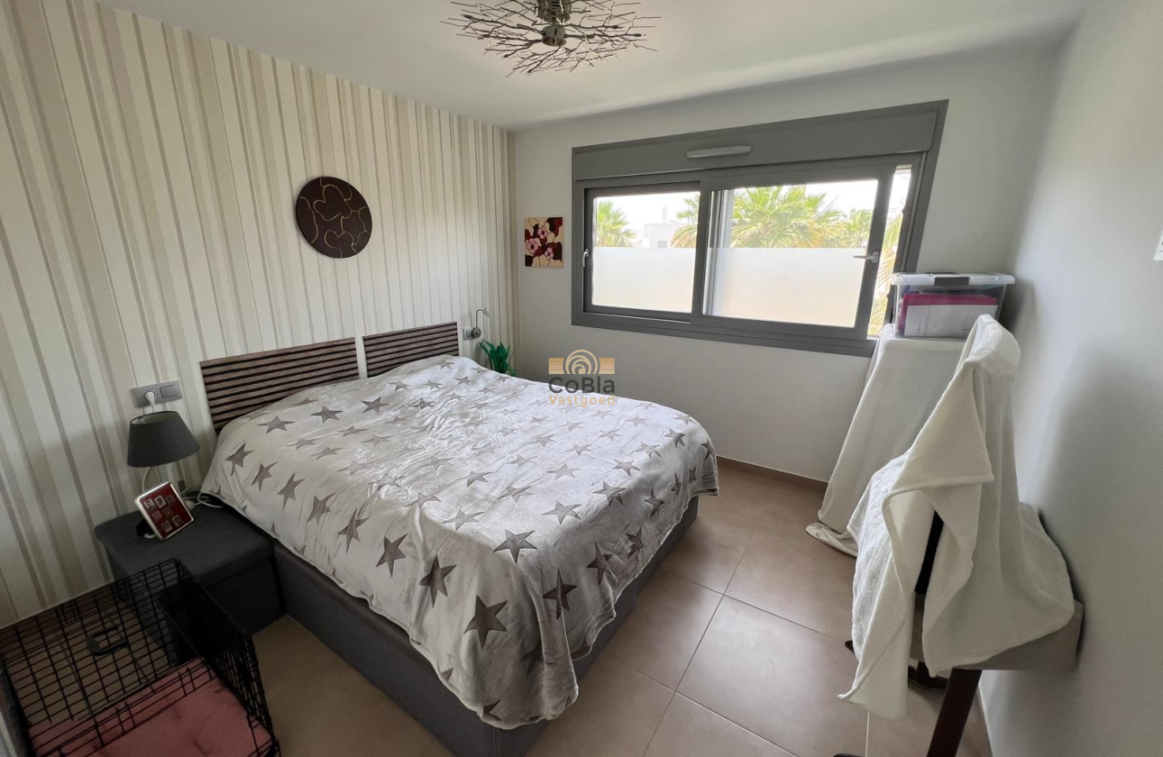 Herverkoop - A. Apartment / flat - Entre Naranjos Vistabella Golf - Entre Naranjos - Vistabella