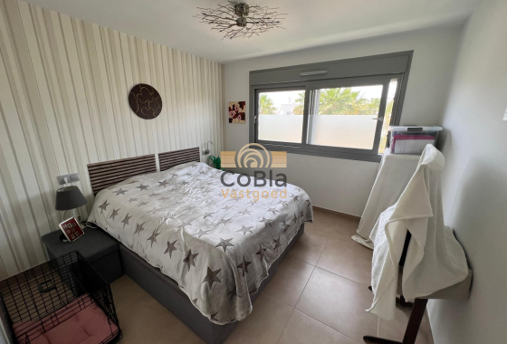 Herverkoop - A. Apartment / flat - Entre Naranjos Vistabella Golf - Entre Naranjos - Vistabella