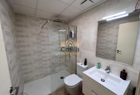 Herverkoop - A. Apartment / flat - Entre Naranjos Vistabella Golf - Entre Naranjos - Vistabella