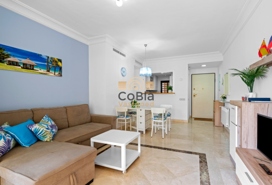 Wiederverkauf - Apartment - San Javier - Roda Golf