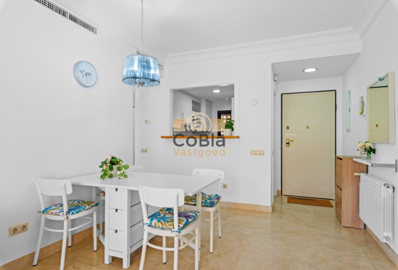 Wiederverkauf - Apartment - San Javier - Roda Golf