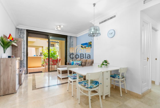 Wiederverkauf - Apartment - San Javier - Roda Golf