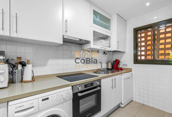 Wiederverkauf - Apartment - San Javier - Roda Golf