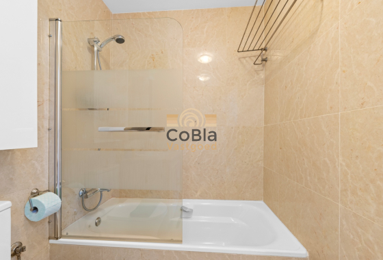 Wiederverkauf - Apartment - San Javier - Roda Golf
