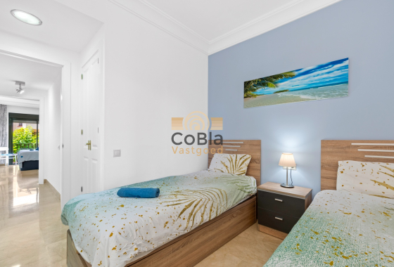 Wiederverkauf - Apartment - San Javier - Roda Golf