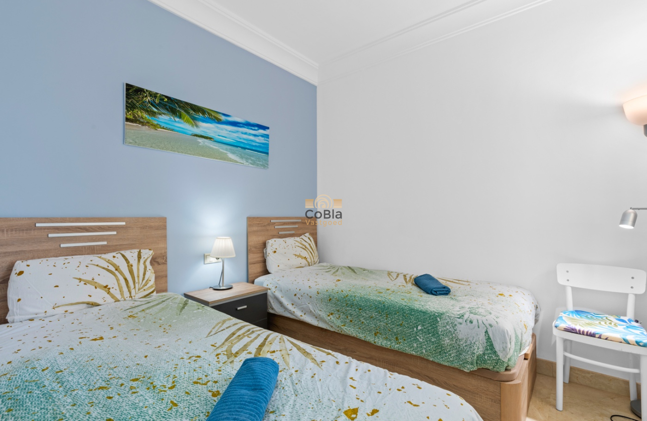 Wiederverkauf - Apartment - San Javier - Roda Golf