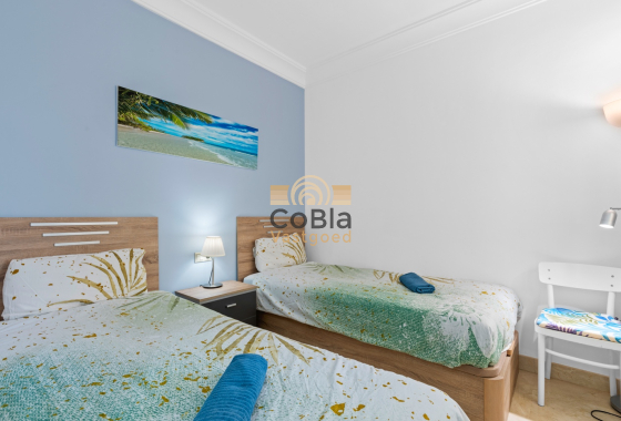 Wiederverkauf - Apartment - San Javier - Roda Golf