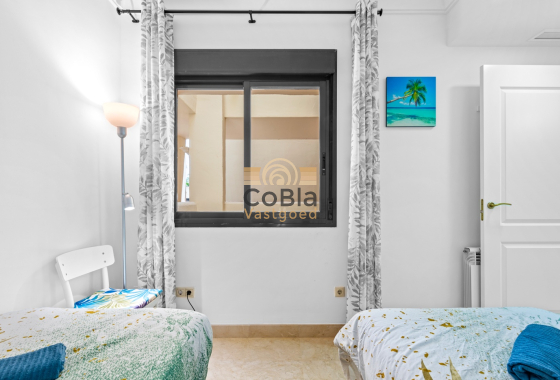Wiederverkauf - Apartment - San Javier - Roda Golf