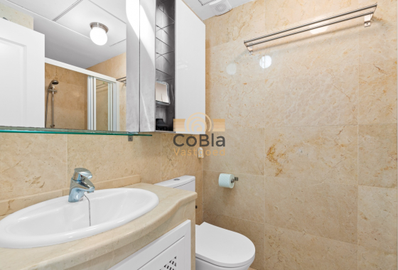 Wiederverkauf - Apartment - San Javier - Roda Golf