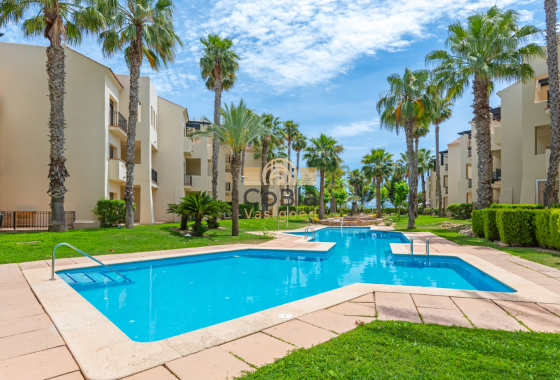 Wiederverkauf - Apartment - San Javier - Roda Golf