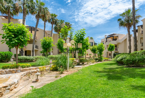 Wiederverkauf - Apartment - San Javier - Roda Golf