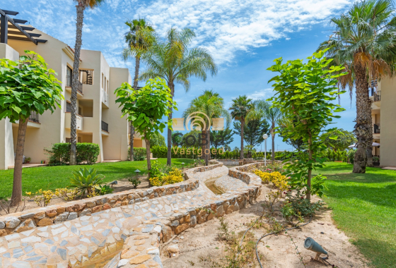 Wiederverkauf - Apartment - San Javier - Roda Golf