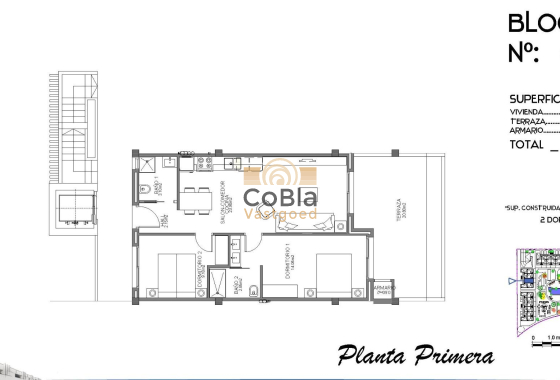 Nouvelle construction - Apartment - Guardamar del Segura - El Raso