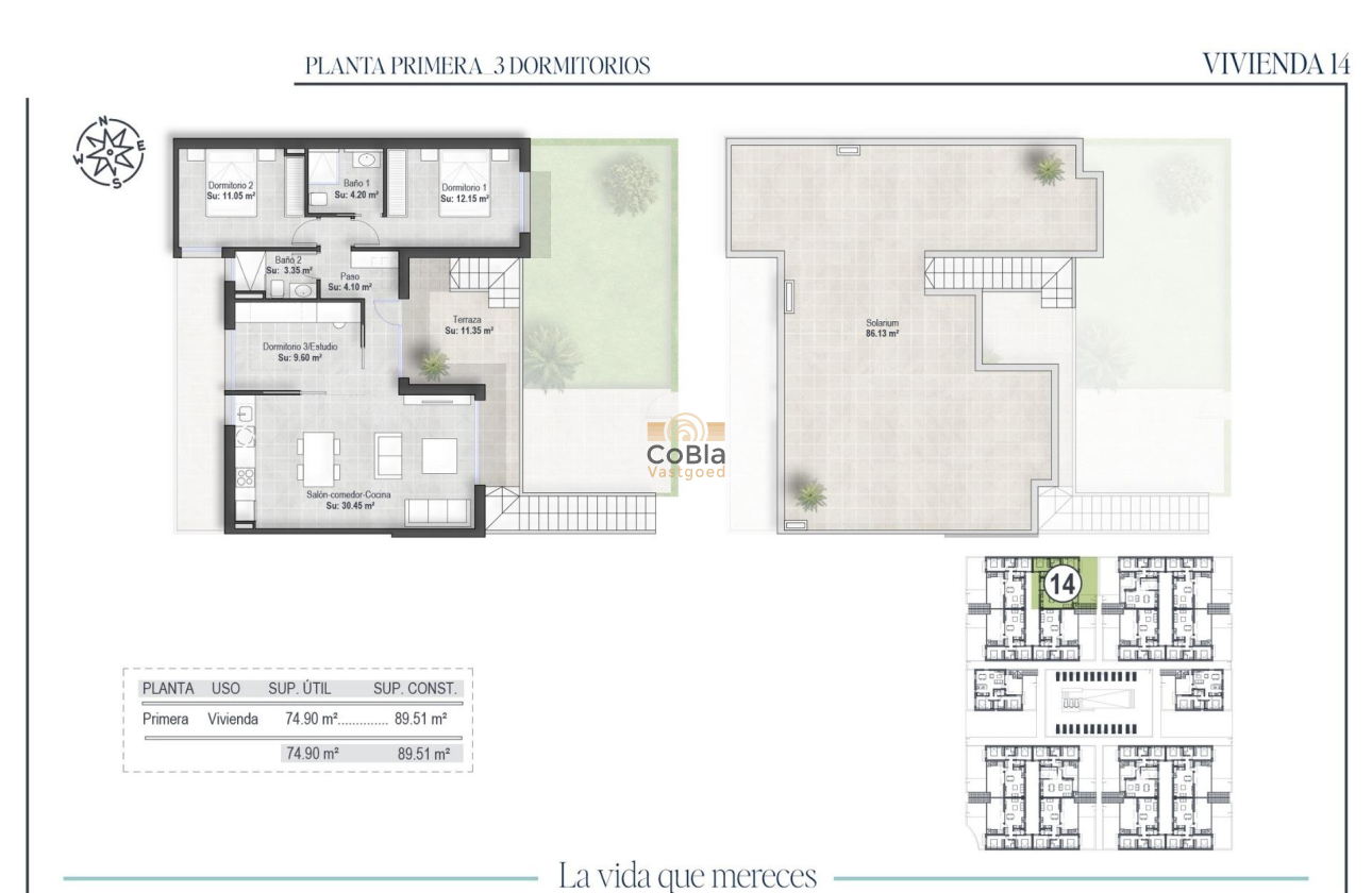 Nieuwbouw Woningen - Bungalow - Alhama De Murcia - Condado De Alhama