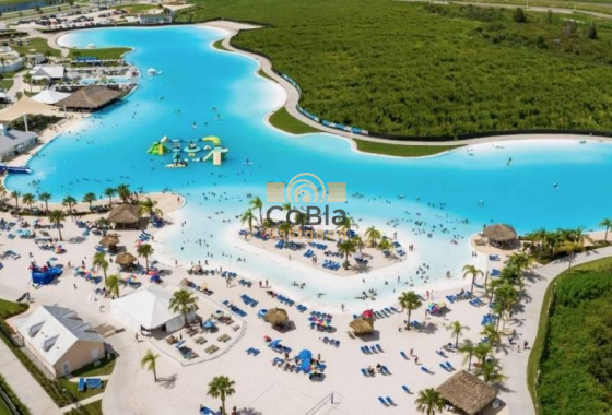 Nieuwbouw Woningen - Appartement - Torre Pacheco - Santa Rosalía