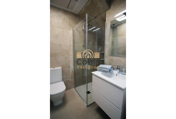 New Build - Townhouse - Pilar de la Horadada - parque Andromeda