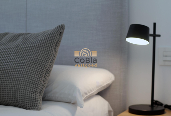 New Build - Townhouse - Pilar de la Horadada - parque Andromeda