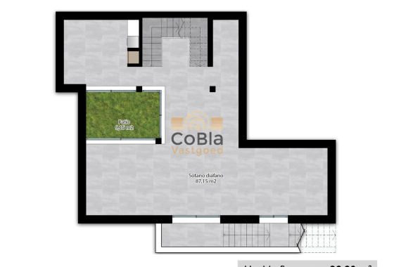 New Build - Villa - La Nucía - Coblanca
