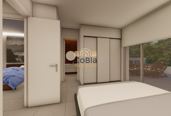 Nieuwbouw Woningen - Villa - Daya Nueva - Pueblo