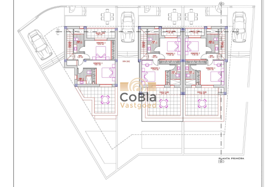 Nieuwbouw Woningen - Villa - Daya Nueva - Pueblo