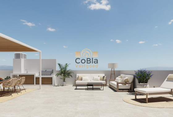 Nouvelle construction - Bungalow - Pilar de la Horadada - pueblo