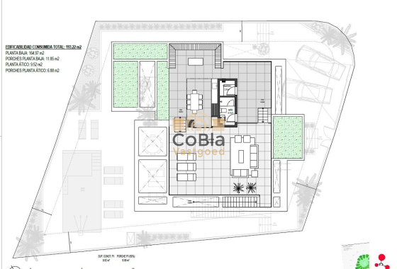 Nieuwbouw Woningen - Villa - Los Alcazares - Santa Rosalia Lake and Life Resort
