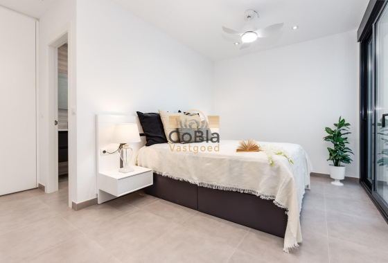 New Build - Villa - Pilar de la Horadada