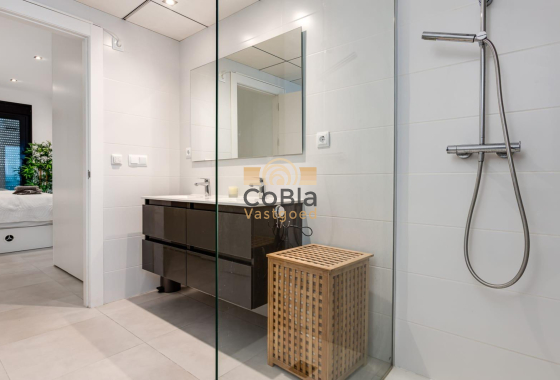 New Build - Villa - Pilar de la Horadada