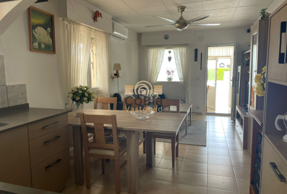 Revente - 2. Town house - Orihuela Costa - La Florida