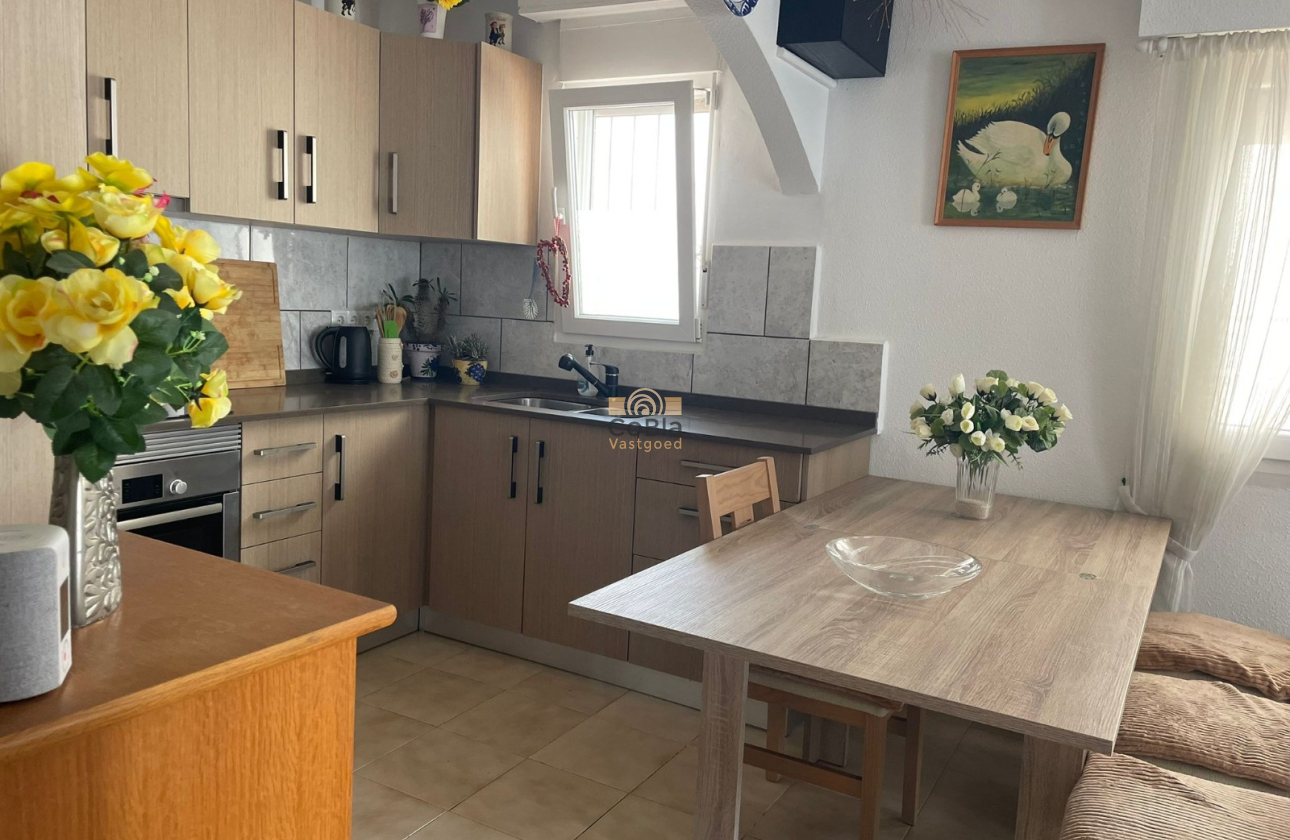 Revente - 2. Town house - Orihuela Costa - La Florida