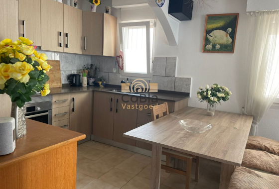 Revente - 2. Town house - Orihuela Costa - La Florida