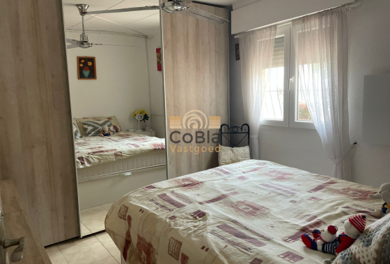 Revente - 2. Town house - Orihuela Costa - La Florida