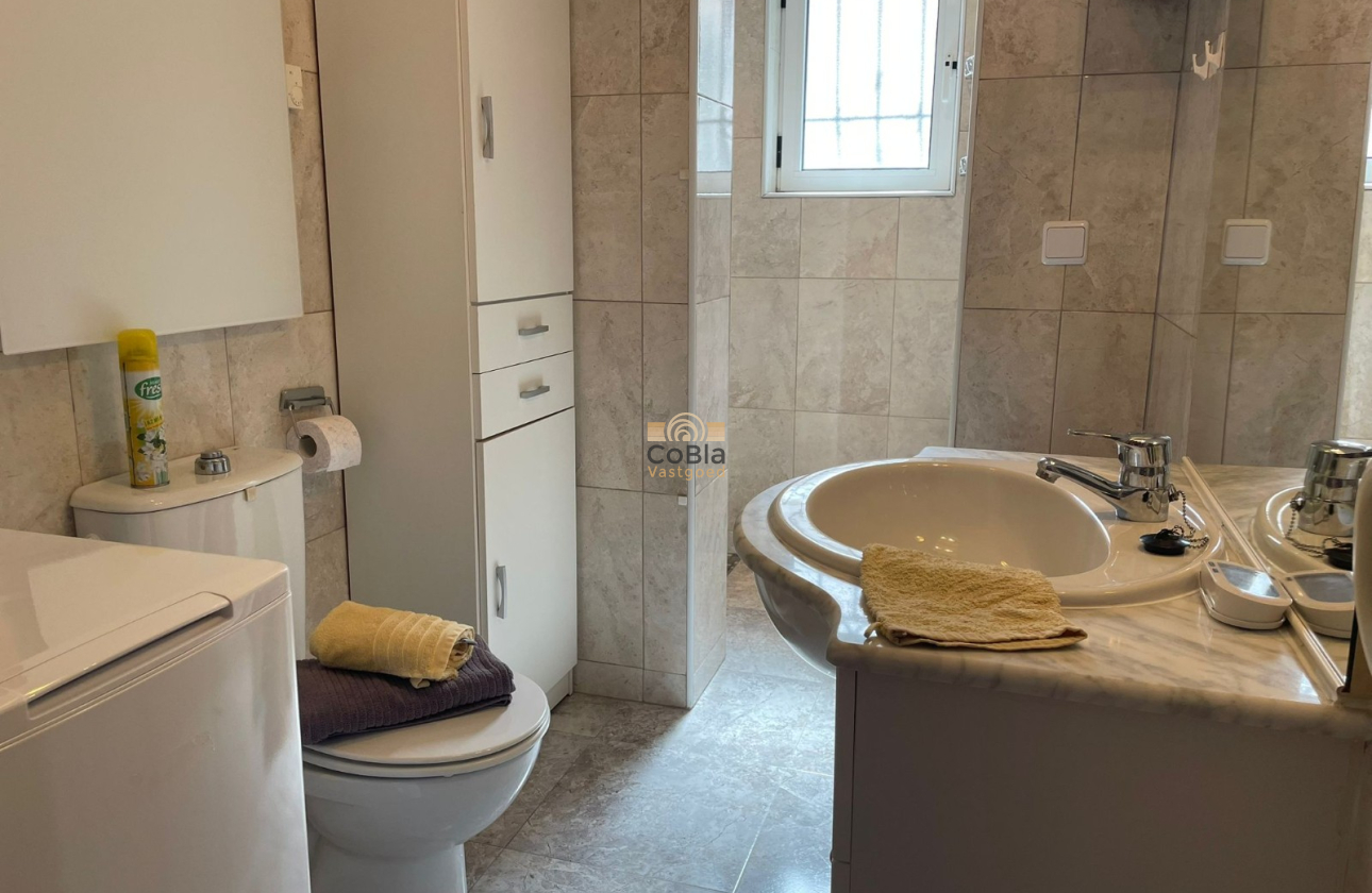 Revente - 2. Town house - Orihuela Costa - La Florida