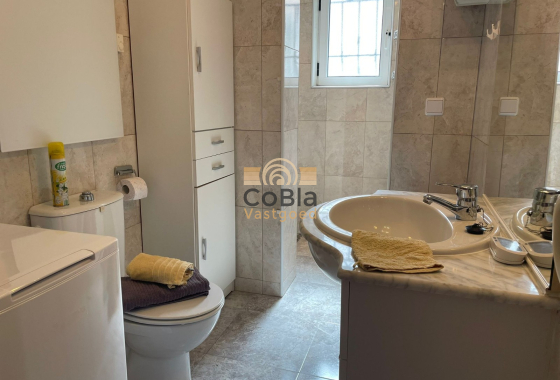 Revente - 2. Town house - Orihuela Costa - La Florida