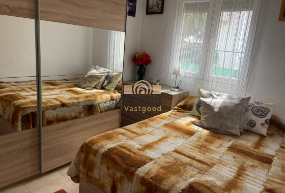 Revente - 2. Town house - Orihuela Costa - La Florida