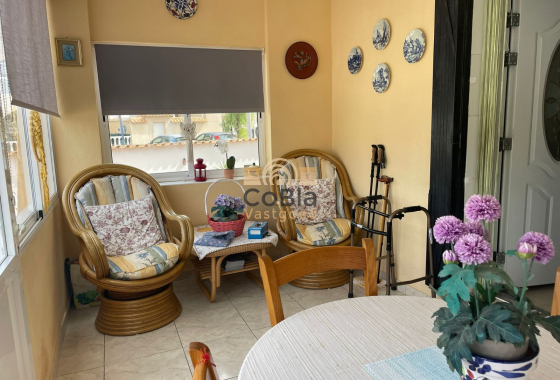 Revente - 2. Town house - Orihuela Costa - La Florida