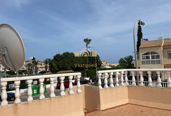 Revente - 2. Town house - Orihuela Costa - La Florida