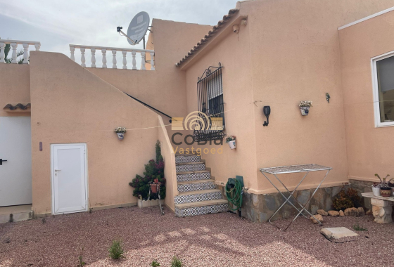 Revente - 2. Town house - Orihuela Costa - La Florida