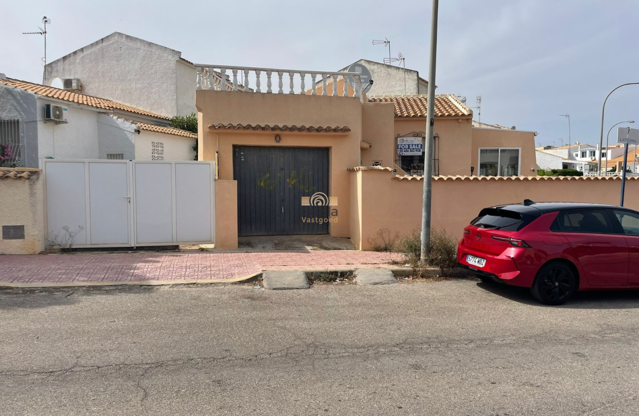 Revente - 2. Town house - Orihuela Costa - La Florida
