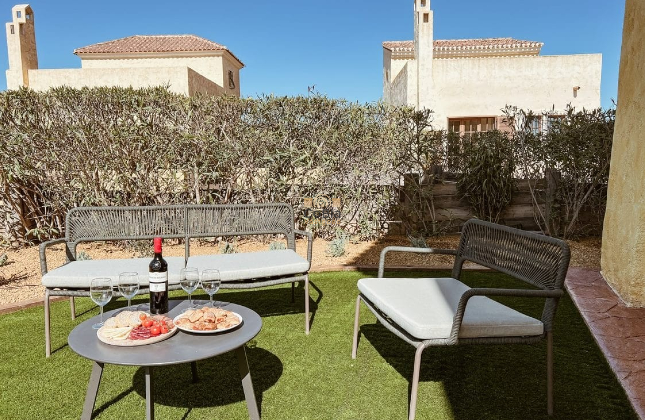 Resale - Villa - Cuevas del Almanzora - Villaricos