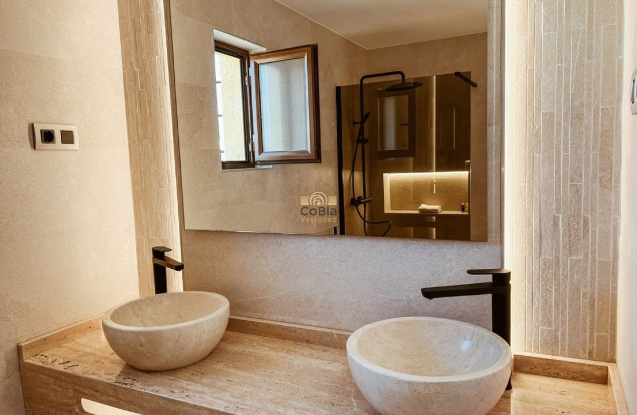 Resale - Villa - Cuevas del Almanzora - Villaricos