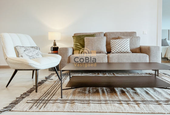 Revente - Apartment - Cuevas del Almanzora - Villaricos