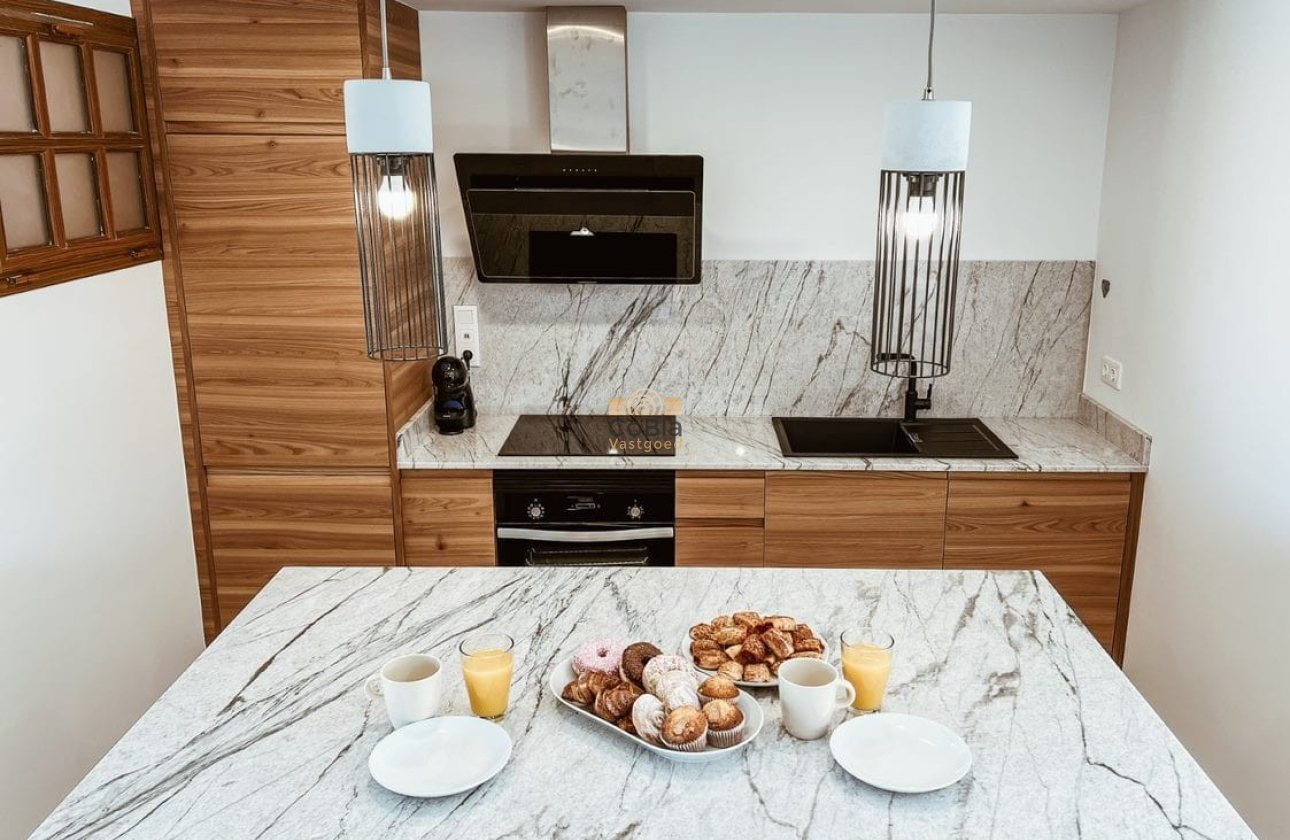 Revente - Apartment - Cuevas del Almanzora - Villaricos