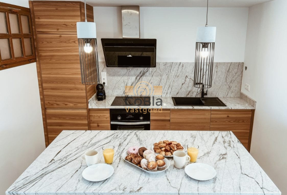 Revente - Apartment - Cuevas del Almanzora - Villaricos