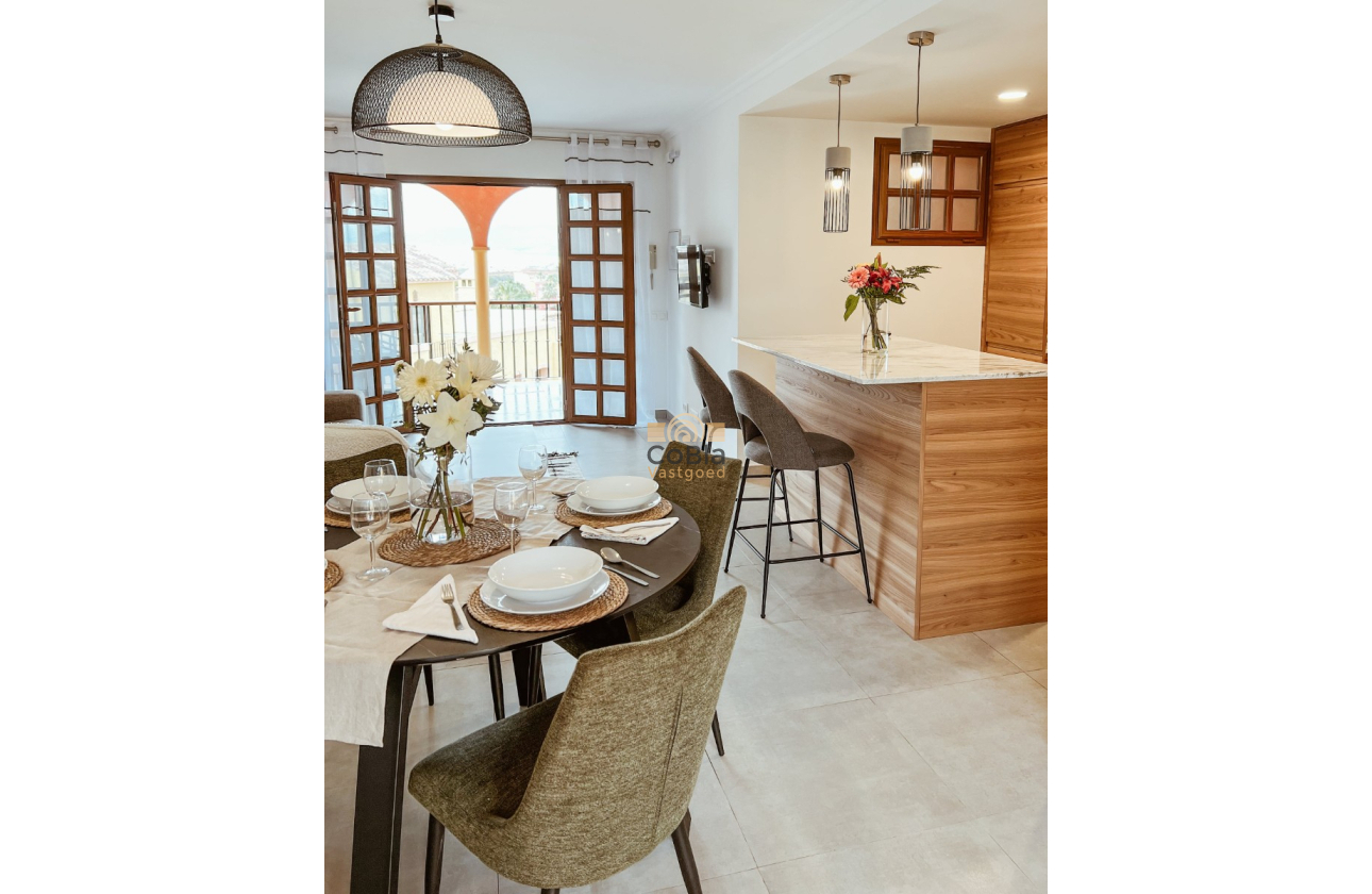 Revente - Apartment - Cuevas del Almanzora - Villaricos