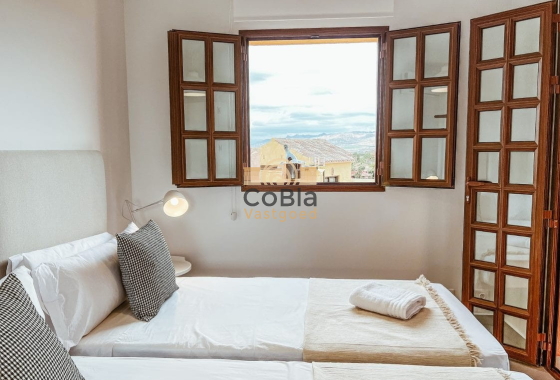 Revente - Apartment - Cuevas del Almanzora - Villaricos