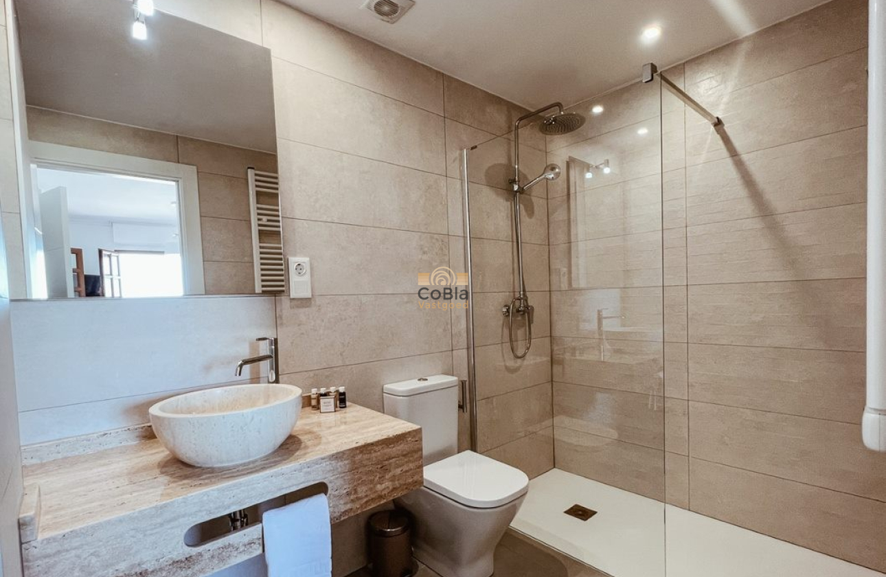 Revente - Apartment - Cuevas del Almanzora - Villaricos