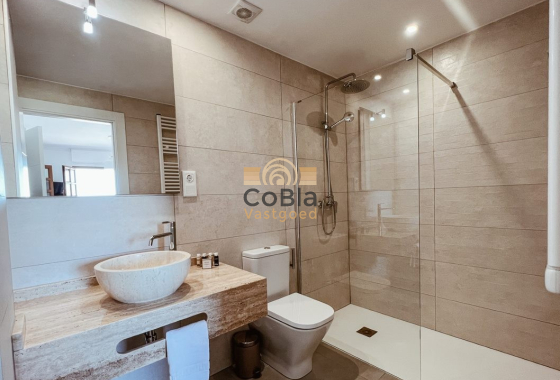 Revente - Apartment - Cuevas del Almanzora - Villaricos