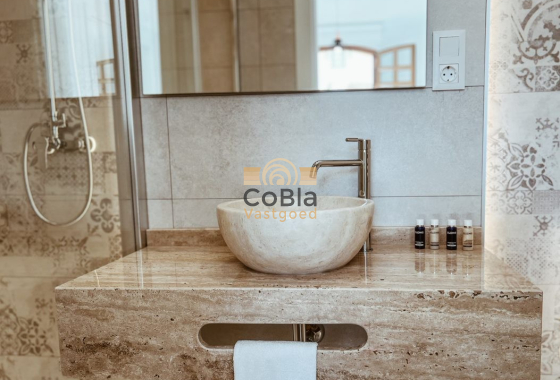Revente - Apartment - Cuevas del Almanzora - Villaricos
